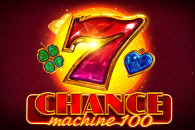 Chancemachine100wl играть в ПокерДом