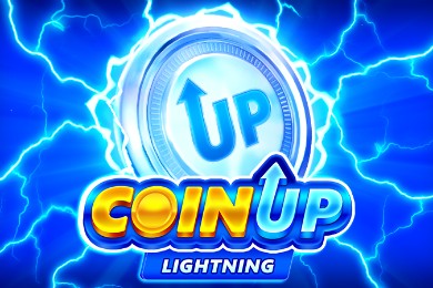 Coinuplightning игровой автомат ПокерДом