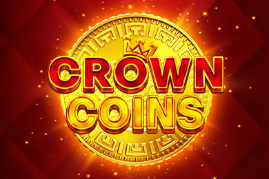 Crowncoins автомат ПокерДом