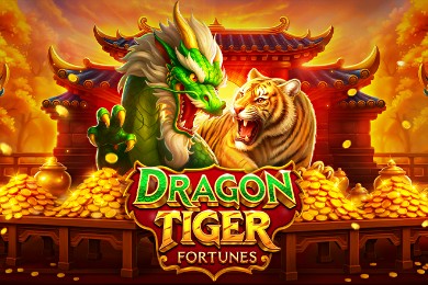 Dragontigerfortunes онлайн ПокерДом