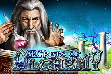 Слот Egt Provide Secretsofalchemy ПокерДом