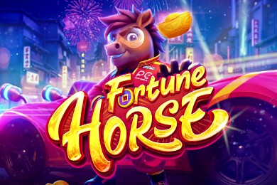 Играть в Fortunehorse ПокерДом
