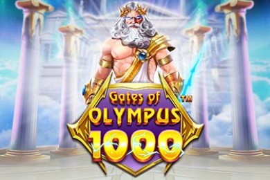 Слот Gatesofolympus1000 ПокерДом